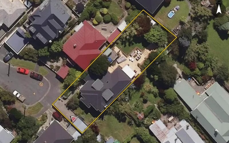 19 McGeorge Avenue