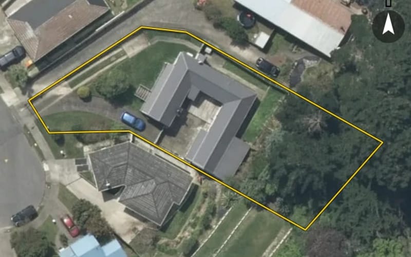 4 Spruce Grove