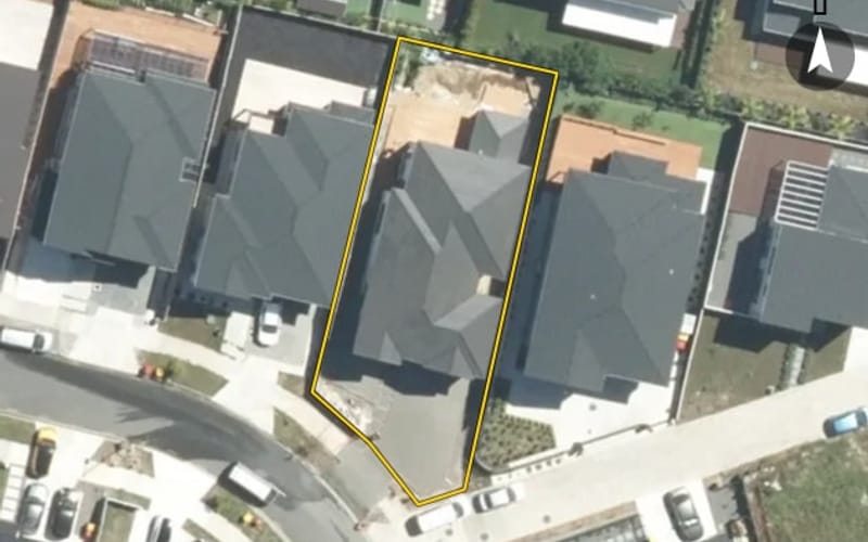 25 Meadowridge Drive