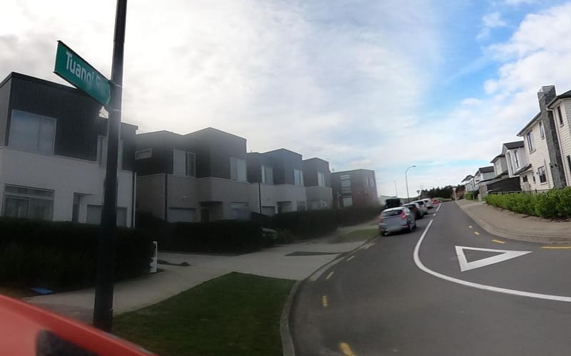 7 Tuangi Road