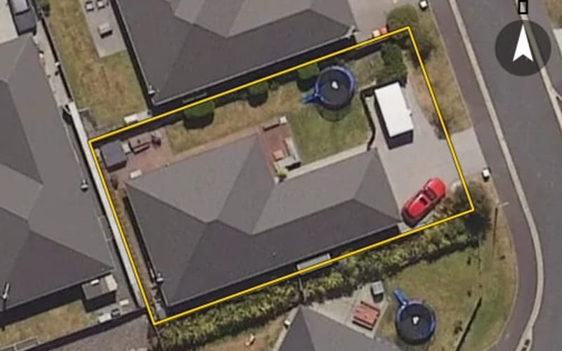 14 Lancaster Lane