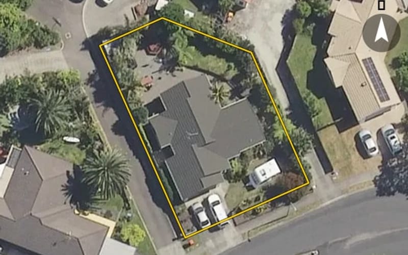 42 Dalton Drive