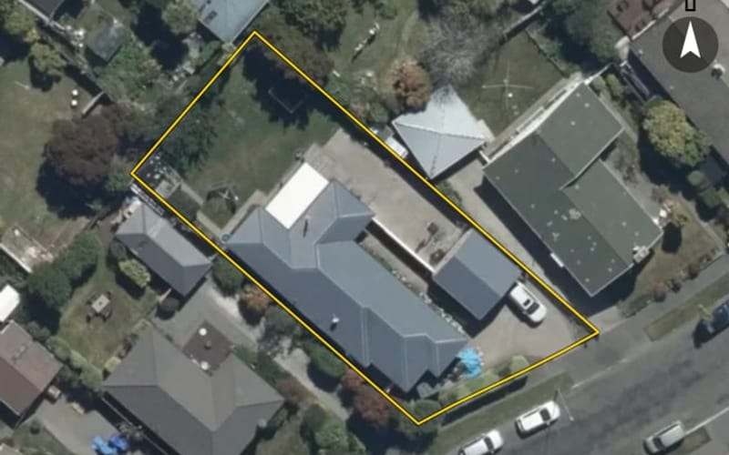 7 Ashbourne Street