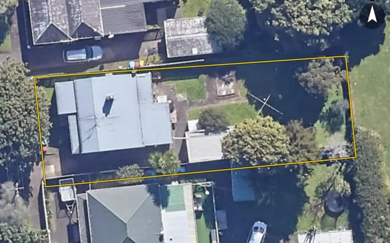 35 Cameron Street
