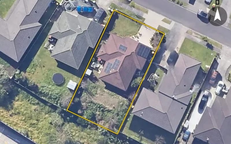 17 Jaylo Place