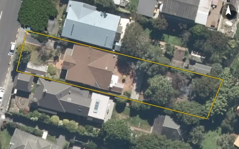 18 Bloomfield Terrace