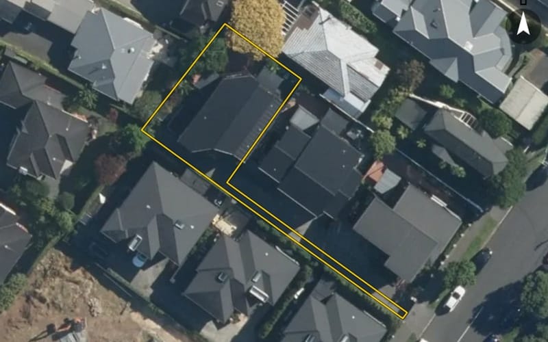 47C Clonbern Road