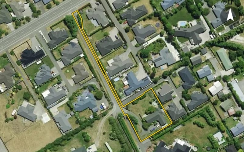 101A Lowes Road