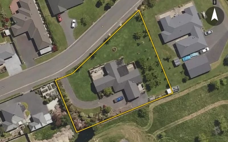 2 Orchard Grove