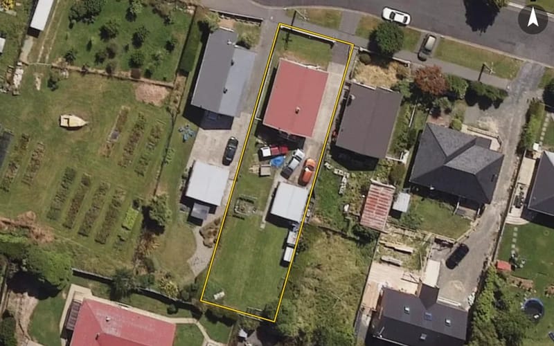 21 Ipswich Street