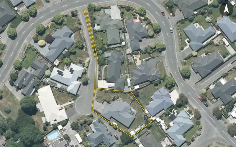 5 Millstream Lane