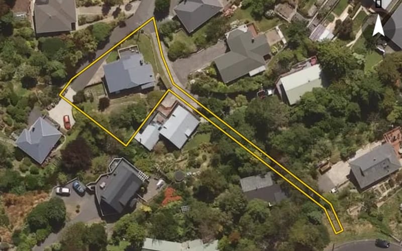 47 Falcon Street