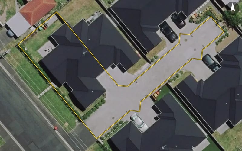1/16 Steele Road
