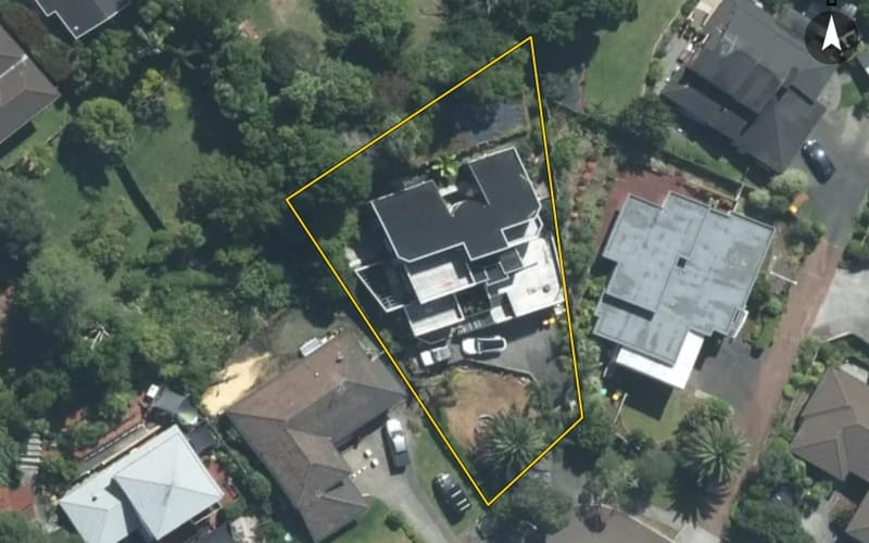45 Crestview Place
