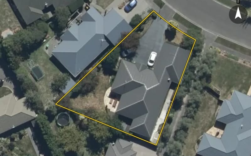 14 John Morel Place