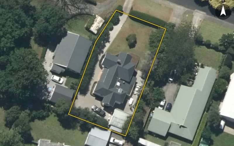 4 Addison Street