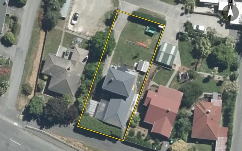 153 Douglas Street