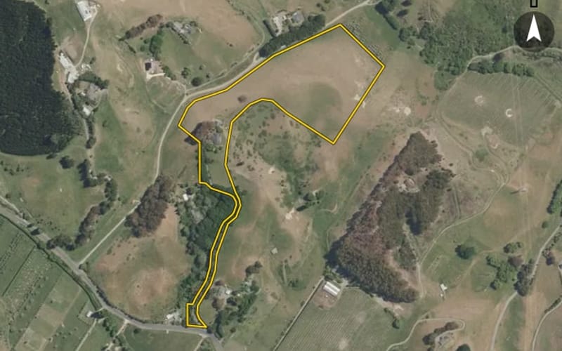 718 Puketitiri Road