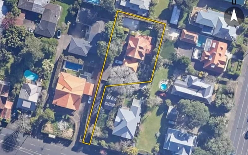 59 Balmoral Road