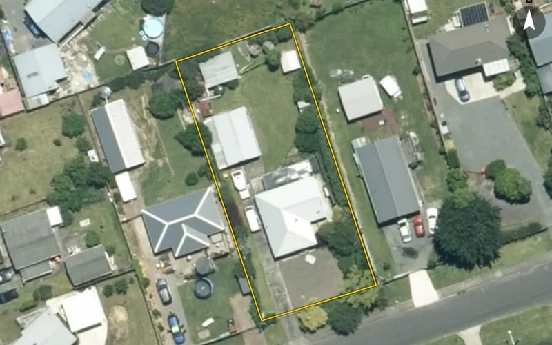 5 Matai Street