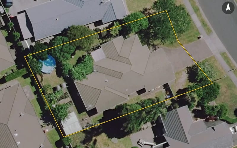 12 Bramley Drive