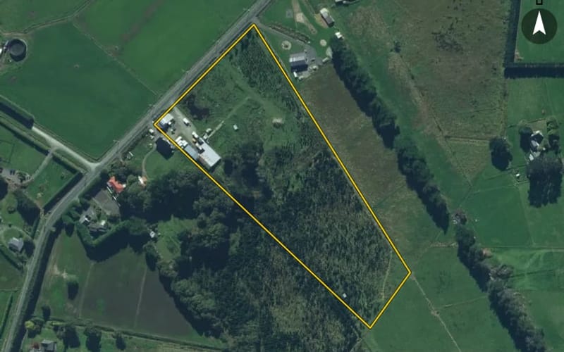 222 Otatara Road