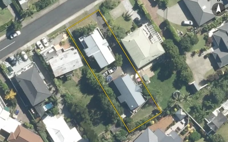 7A Elgin Place