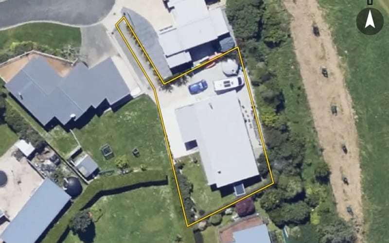 12A Leisure Lane