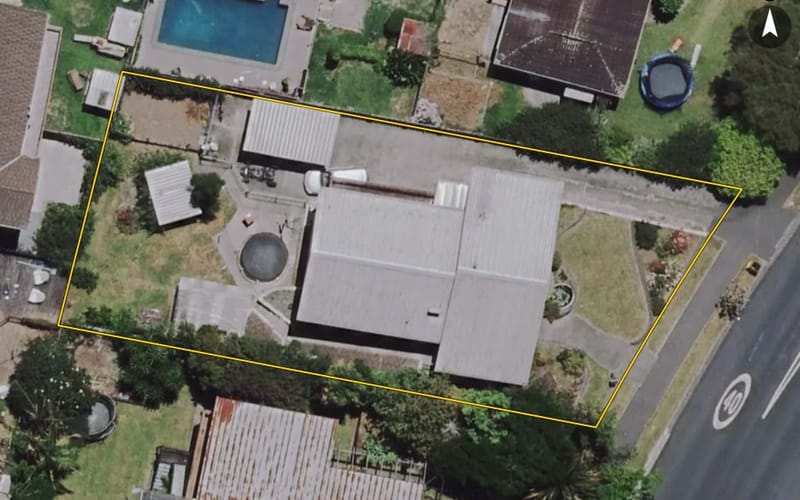 118 Aberdeen Drive