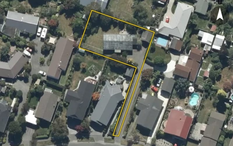 34B Harrowdale Drive