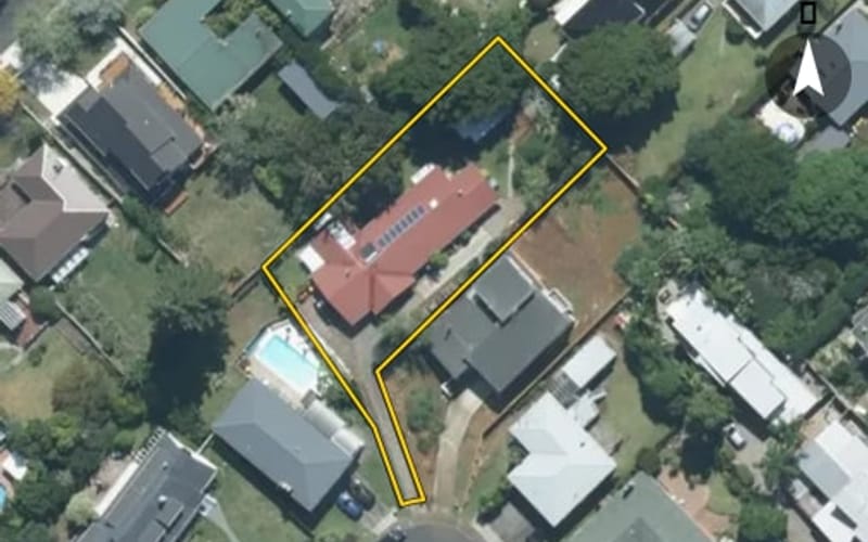 25 Totara Grove
