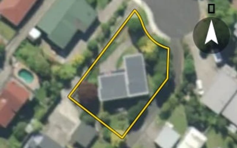 24 Mountain Road