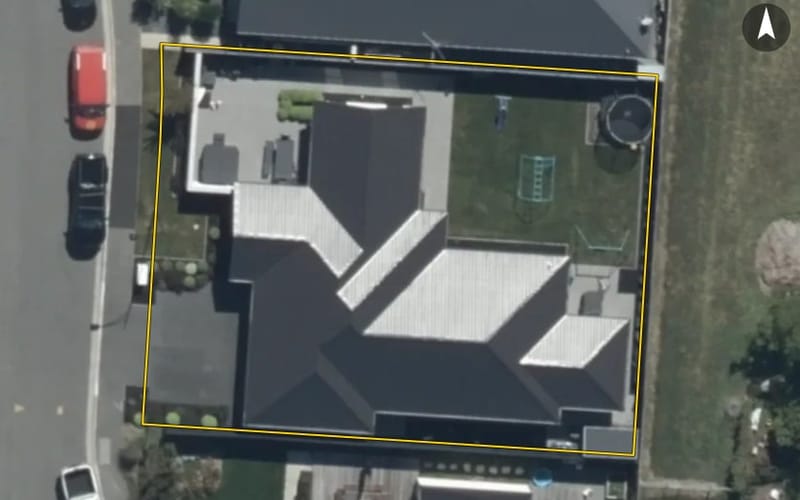 7 Jardine Place