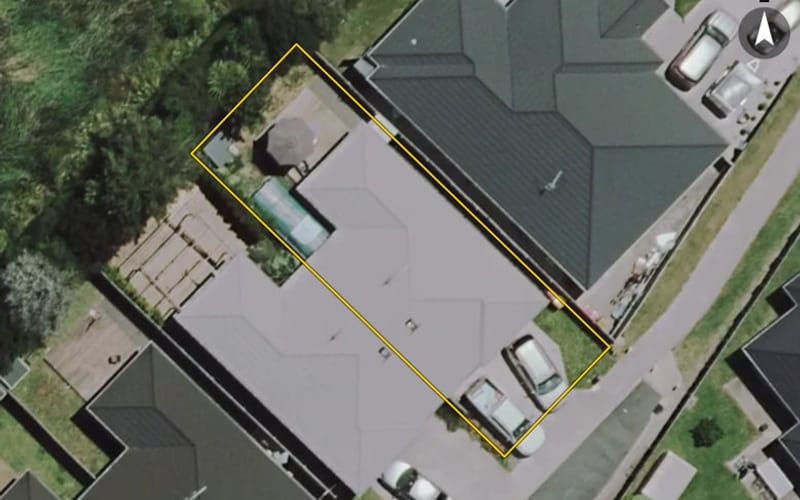 12A Yanicks Crescent
