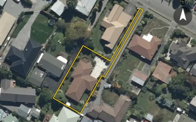 5B Sapphire Street