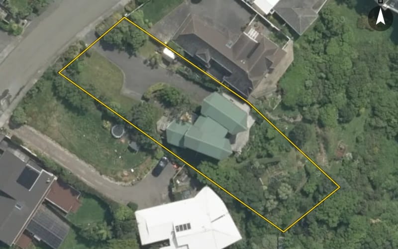 30 Gurkha Crescent