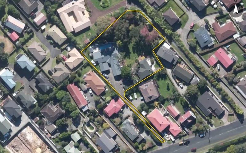 210 Royal Road