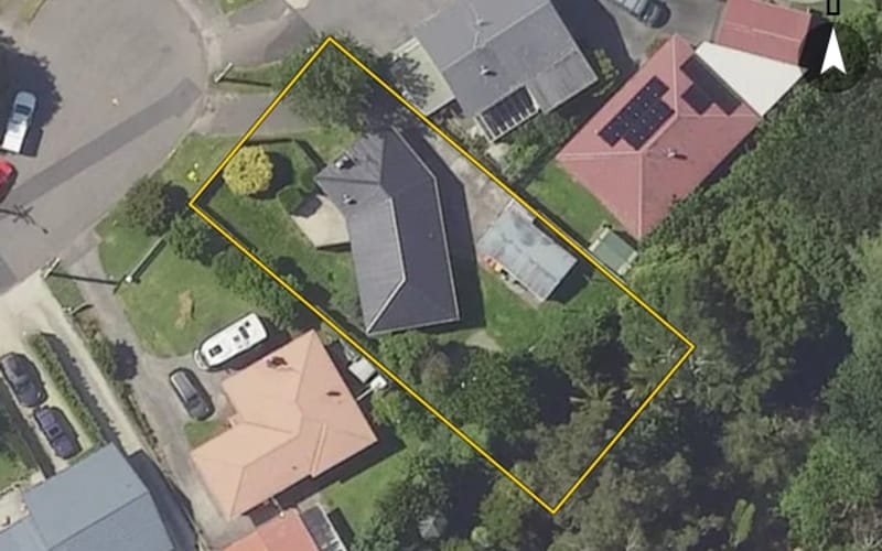20 Sharyn Place