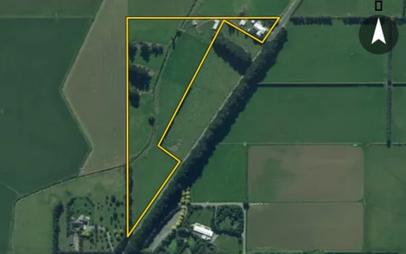 144 Lochiel Branxholme Road