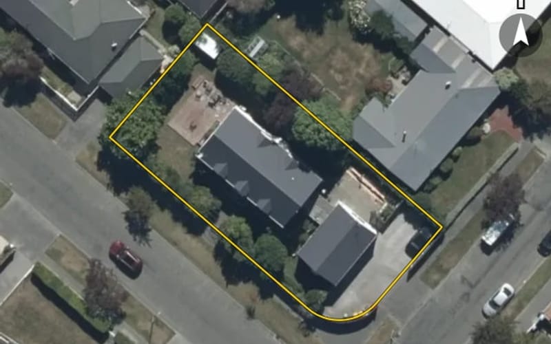 1 Oakfield Street