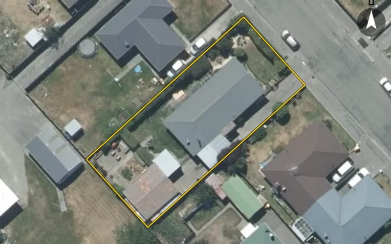242 Dobson Street