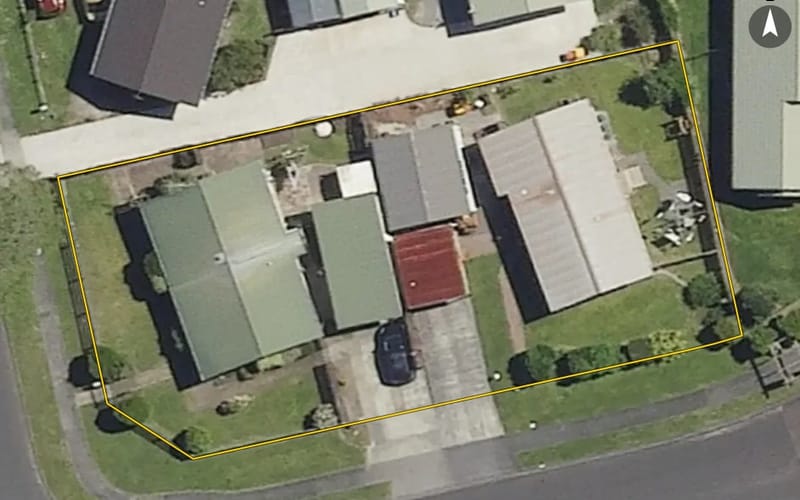 2 Capricorn Place