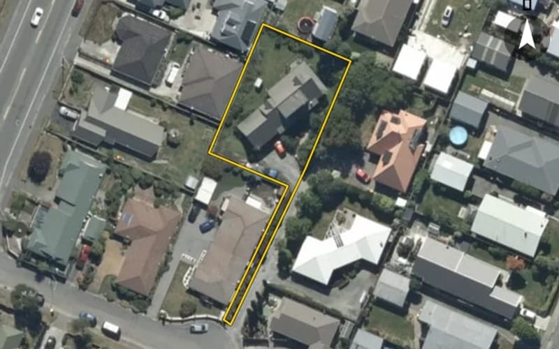 7 Wynand Place
