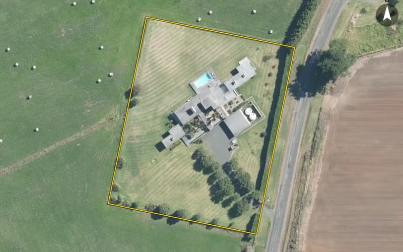 193 Urquhart Road
