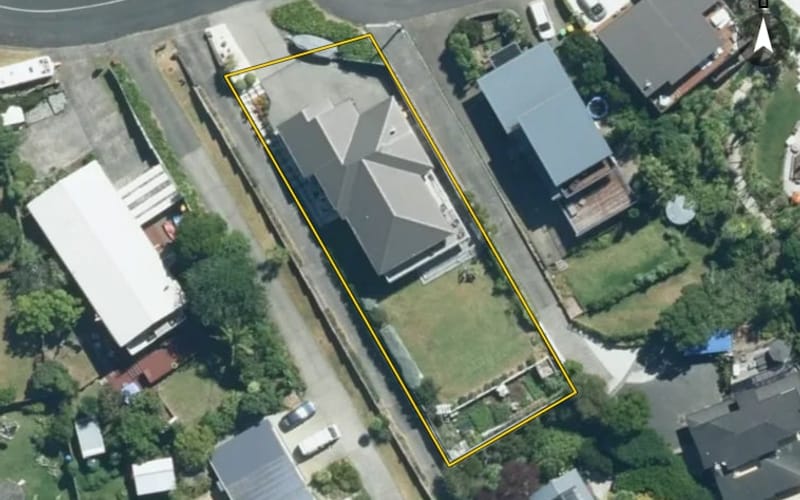 61A Swann Beach Road
