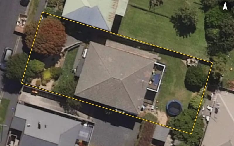 7 Bridger Street