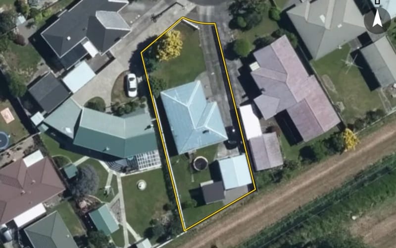 44 Duff Crescent
