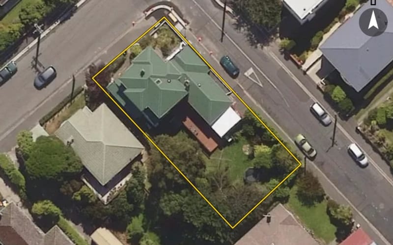 82 Signal Hill Road