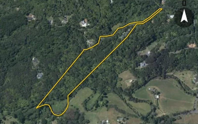 123 Stoney Creek Drive