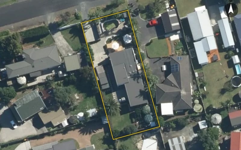 41 Second View Avenue